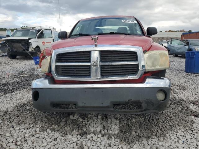 Photo 5 from auction – 2005 DODGE DAKOTA QUA with VIN 1D7HE48KX5S313740