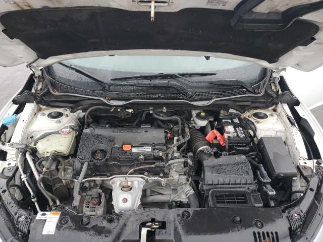 Photo 11 from auction – 2016 HONDA CIVIC LX with VIN 19XFC2F57GE241460