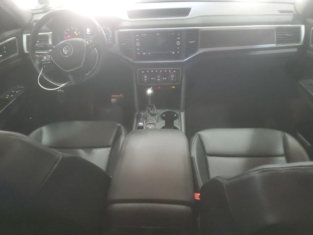 Photo 8 from auction – 2018 VOLKSWAGEN ATLAS SE with VIN 1V2LR2CA2JC548714