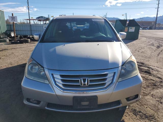Photo 5 from auction – 2008 HONDA ODYSSEY TO with VIN 5FNRL38968B014274