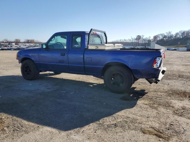 Zdjęcie 2 z aukcji – 2003 FORD RANGER SUP z VIN 1FTYR14VX3PB31520