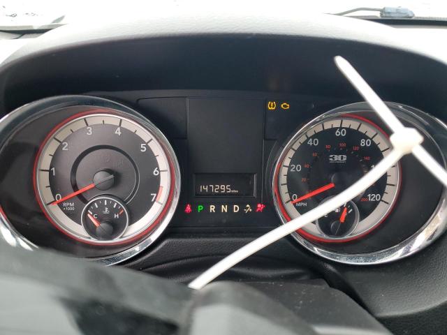 Photo 9 from auction – 2014 DODGE GRAND CARA with VIN 2C4RDGCG4ER305737