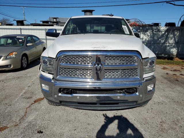 Photo 5 from auction – 2018 RAM 2500 LARAM with VIN 3C6UR5FL2JG155823