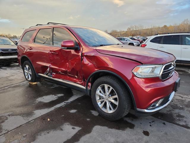 Photo 4 from auction – 2014 DODGE DURANGO LI with VIN 1C4RDJDG8EC596148