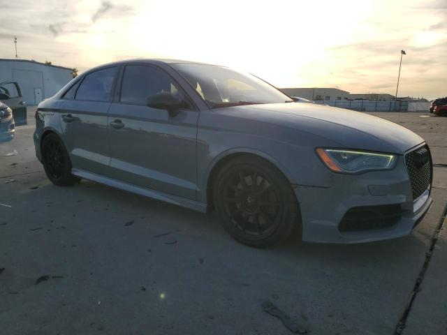 Photo 4 from auction – 2015 AUDI S3 PREMIUM with VIN WAUBFGFF6F1070162
