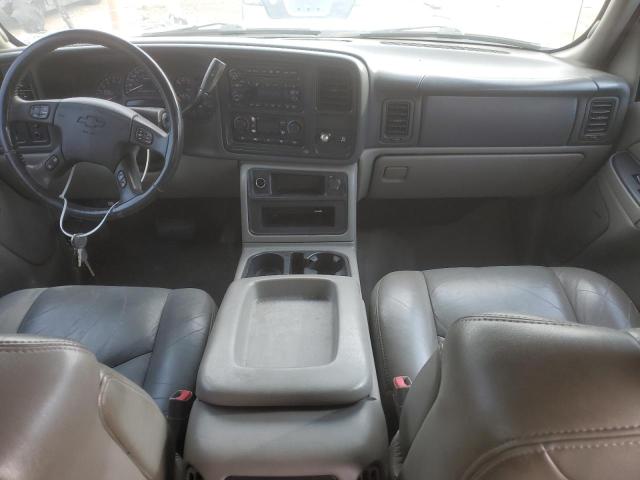 Photo 8 from auction – 2006 CHEVROLET AVALANCHE with VIN 3GNEK12T56G111412