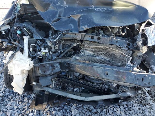 Photo 11 from auction – 2012 TOYOTA YARIS with VIN JTDKTUD3XCD512731