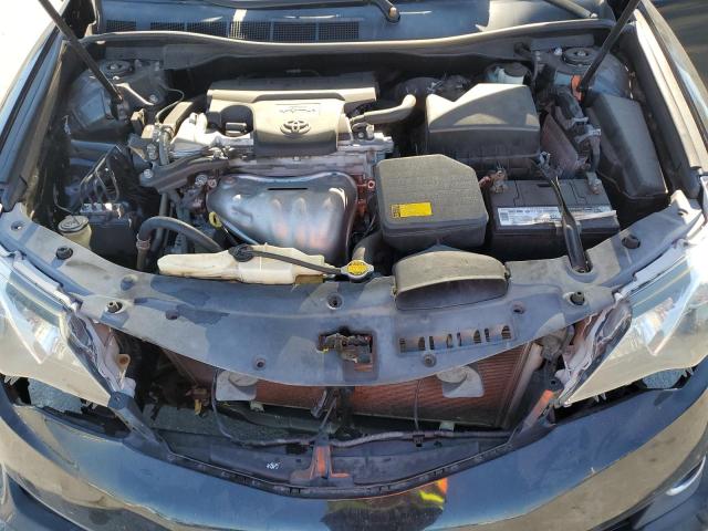 Photo 11 from auction – 2014 TOYOTA CAMRY L with VIN 4T1BF1FK7EU317100