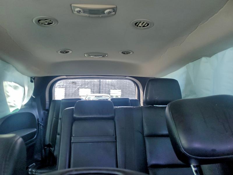 Photo 10 from auction – 2016 DODGE DURANGO LI with VIN 1C4RDHDG6GC330526