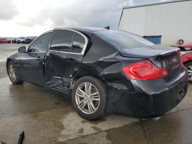 Photo 2 from auction – 2013 INFINITI G37 BASE with VIN JN1CV6AP4DM711201