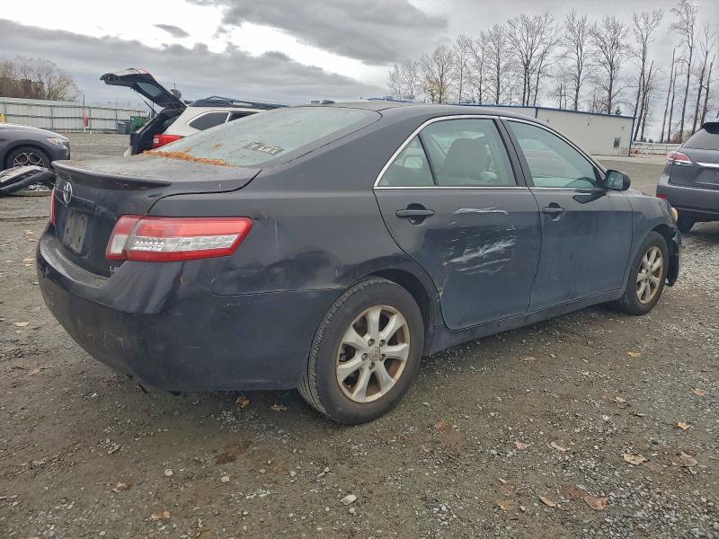 صورة رقم 3 من المزاد - 2010 TOYOTA CAMRY BASE مع VIN 4T4BF3EK4AR086573