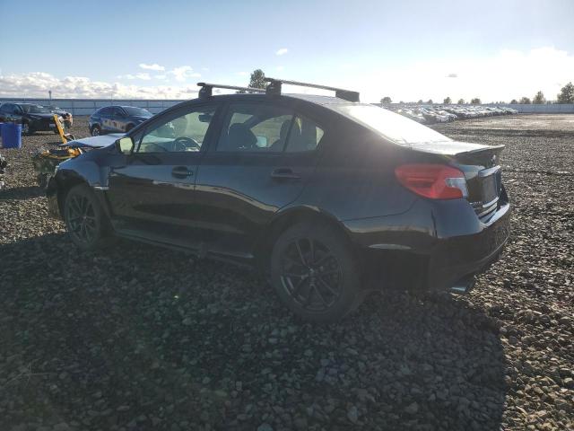 Photo 2 from auction – 2018 SUBARU WRX PREMIU with VIN JF1VA1C69J9830732