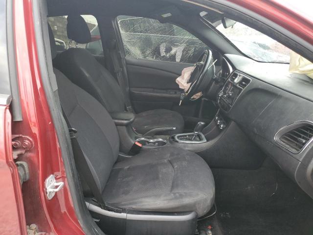 Photo 7 from auction – 2013 CHRYSLER 200 with VIN 1C3CCBBB7DN538593