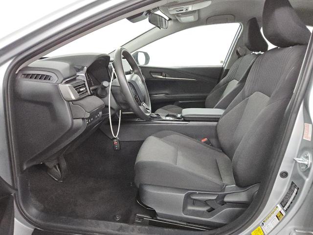 Photo 7 from auction – 2025 TOYOTA CAMRY LE with VIN 4T1DAACK6SU061717