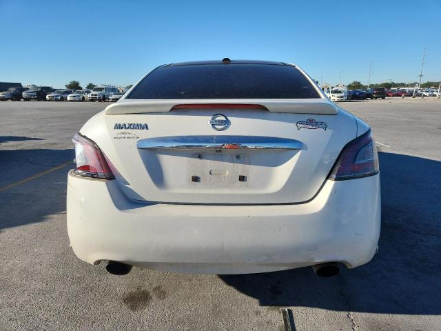 Photo 6 from auction – 2012 NISSAN MAXIMA S with VIN 1N4AA5AP4CC864634