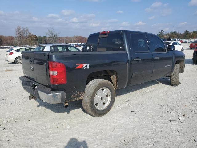 Photo 3 from auction – 2009 CHEVROLET SILVERADO with VIN 3GCEK23359G277771