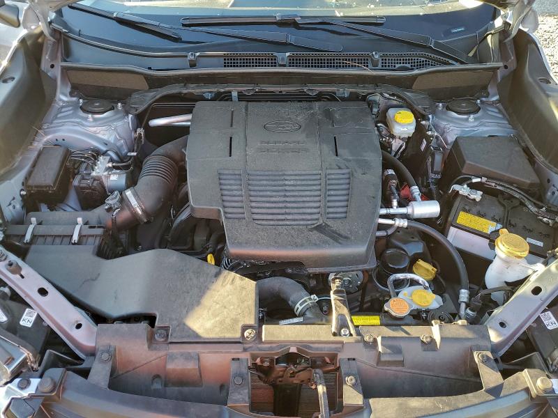 Photo 12 from auction – 2024 SUBARU FORESTER L with VIN JF2SKALCXRH462192
