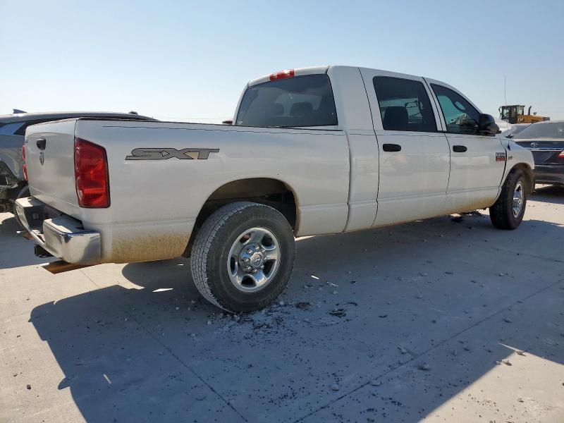 Photo 3 from auction – 2009 DODGE RAM 2500 with VIN 3D7KR29T79G501084