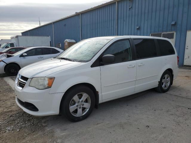 DODGE GRAND CARA 2013 with VIN 2C4RDGBG1DR561012 - Photo from auction