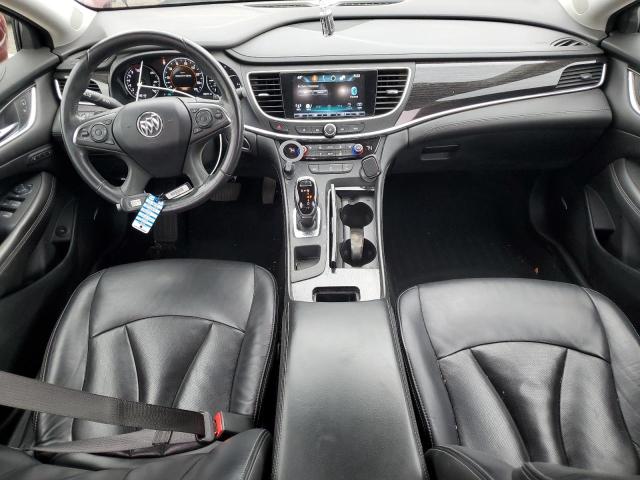 Photo 8 from auction – 2017 BUICK LACROSSE E with VIN 1G4ZP5SS5HU164150