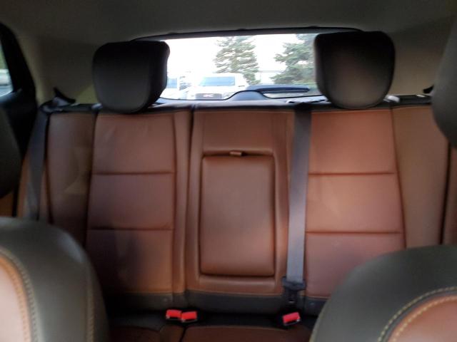 Photo 10 from auction – 2016 BUICK ENCORE with VIN KL4CJCSBXGB640347