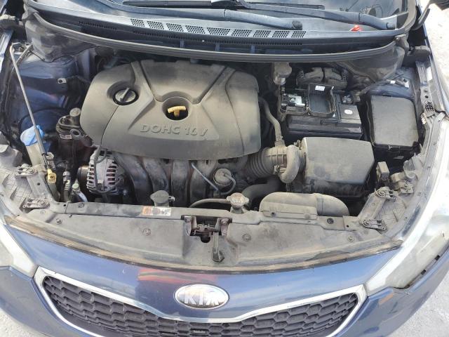 صورة رقم 11 من المزاد - 2014 KIA FORTE LX مع VIN KNAFK4A69E5066892