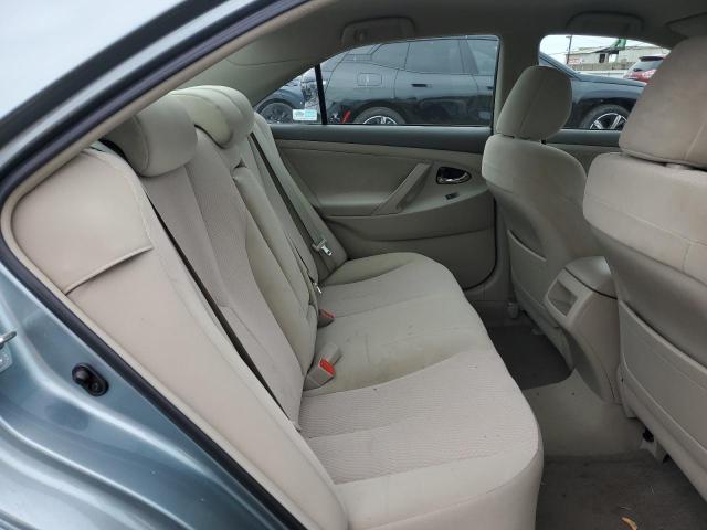 Photo 10 from auction – 2011 TOYOTA CAMRY BASE with VIN 4T1BF3EK1BU590056