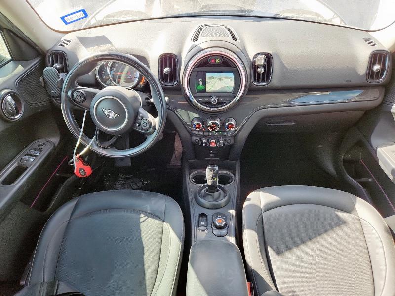 Photo 8 from auction – 2020 MINI COOPER COU with VIN WMZYW5C07L3L05881