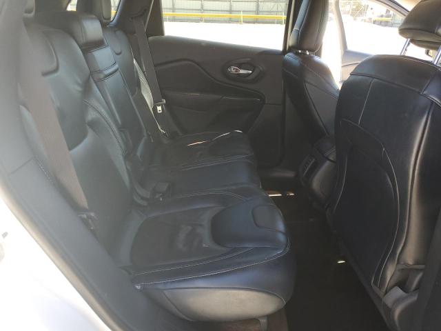 Фото 11 с аукциона – 2014 JEEP CHEROKEE с VIN 1C4PJLDS0EW301431
