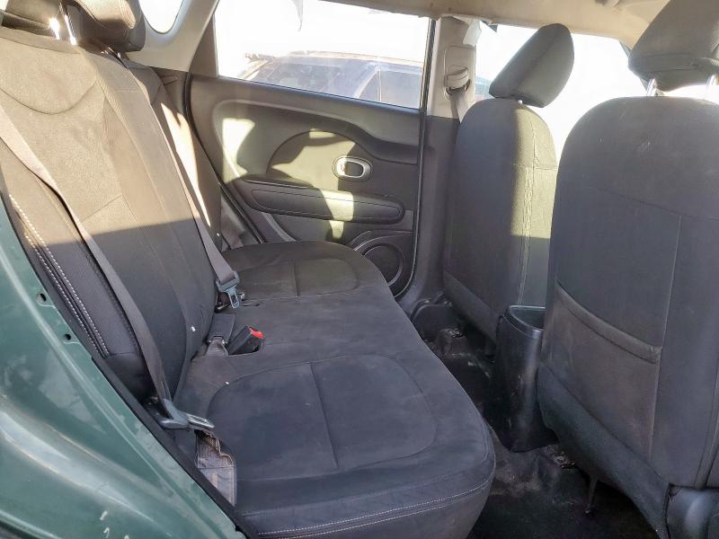 Photo 10 from auction – 2014 KIA SOUL with VIN KNDJN2A23E7013597