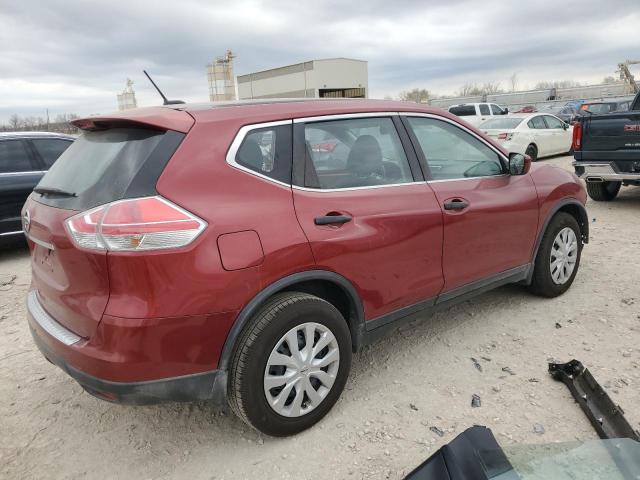 Фото 3 с аукциона – 2016 NISSAN ROGUE S с VIN KNMAT2MT5GP631999