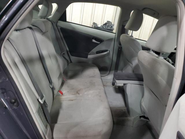 Photo 10 from auction – 2011 TOYOTA PRIUS with VIN JTDKN3DU1B1435597
