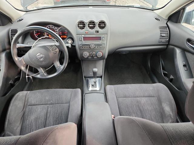 Photo 8 from auction – 2011 NISSAN ALTIMA BAS with VIN 1N4AL2AP6BC137888