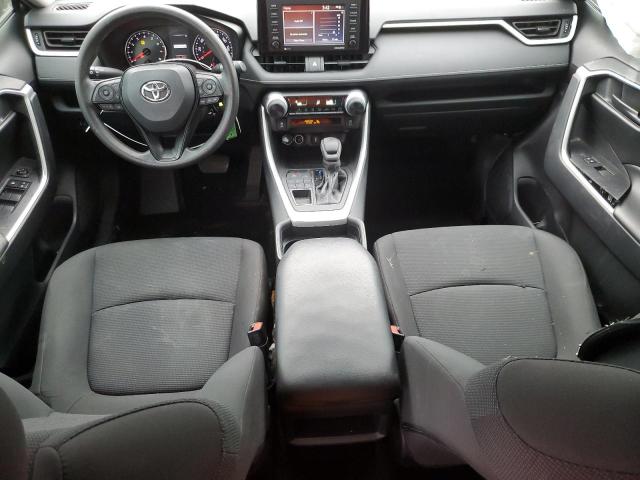 Photo 8 from auction – 2020 TOYOTA RAV4 LE with VIN 2T3F1RFV0LC102852