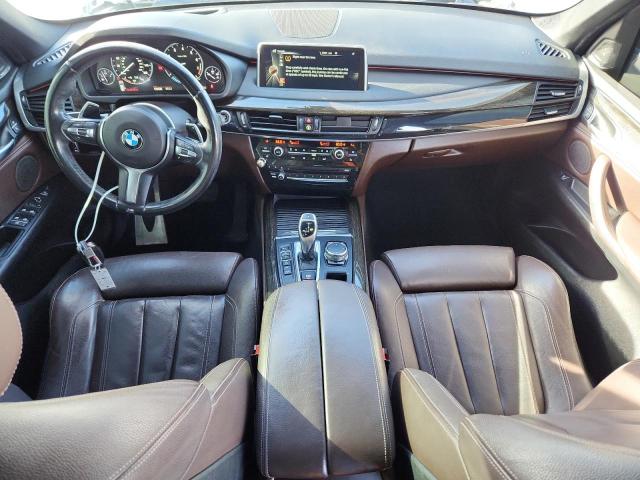 Photo 8 from auction – 2015 BMW X5 XDRIVE3 with VIN 5UXKR0C51F0P00803
