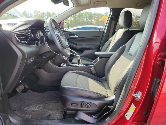 Photo 7 from auction – 2021 BUICK ENCORE GX with VIN KL4MMDS2XMB048301