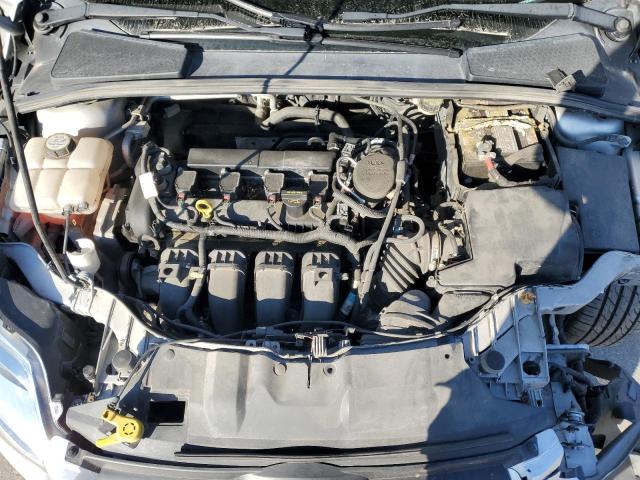 Photo 11 from auction – 2013 FORD FOCUS SE with VIN 1FADP3K25DL267688