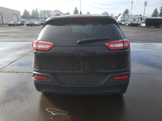 Photo 6 from auction – 2016 JEEP CHEROKEE L with VIN 1C4PJMCB3GW210535
