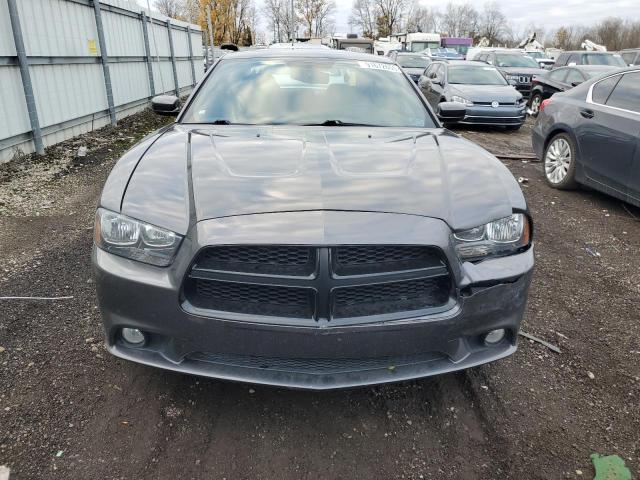 Photo 5 from auction – 2014 DODGE CHARGER SX with VIN 2C3CDXJG9EH140576
