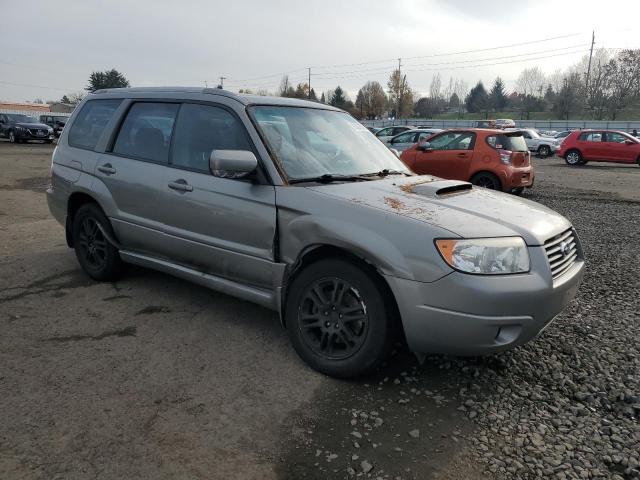 Photo 4 from auction – 2006 SUBARU FORESTER 2 with VIN JF1SG69656G704165