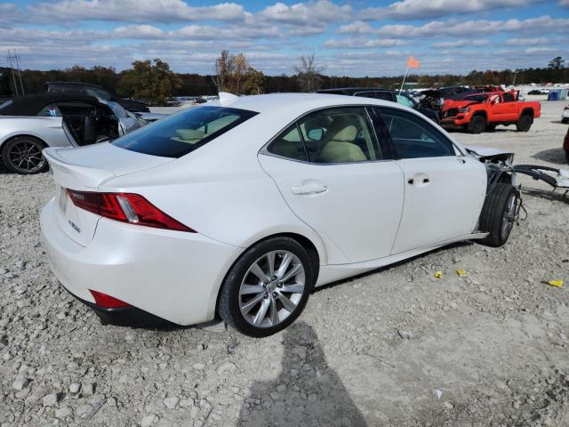 Photo 3 from auction – 2016 LEXUS IS 300 with VIN JTHCM1D22G5014562