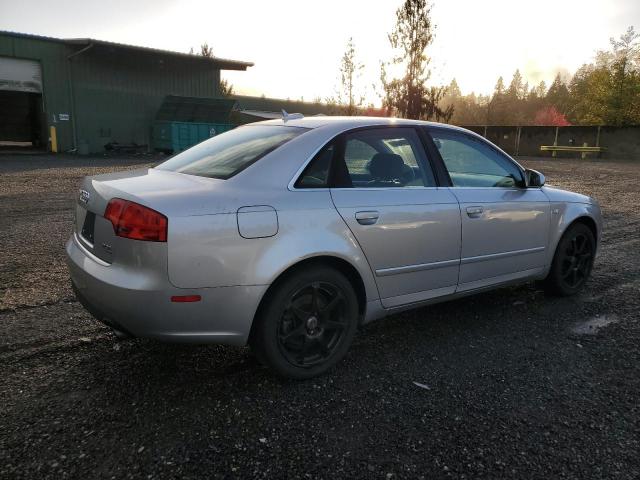 Foto 3 de la subasta – 2005 AUDI A4 2.0T QU con VIN WAUDF78E25A524032