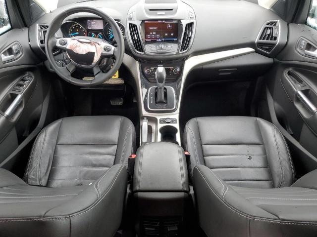 Photo 8 from auction – 2013 FORD ESCAPE SEL with VIN 1FMCU0HX4DUB61853