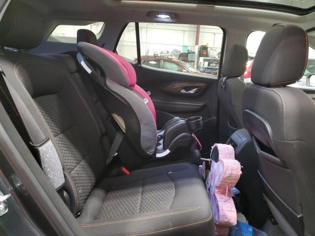 Photo 11 from auction – 2019 GMC TERRAIN SL with VIN 3GKALTEV8KL329881