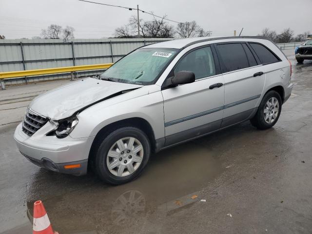 CHRYSLER PACIFICA 2007 with VIN 2A8GM48L37R328532 - Photo from auction