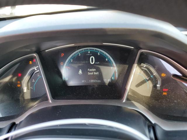 Foto 9 de la subasta – 2017 HONDA CIVIC EX con VIN 2HGFC2F74HH548447