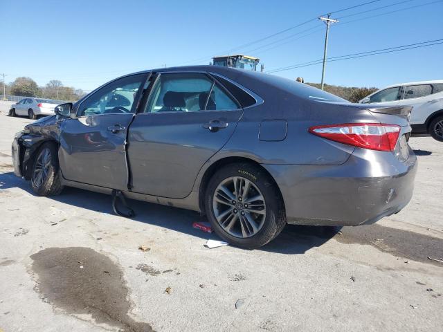 Photo 2 from auction – 2016 TOYOTA CAMRY with VIN 4T1BF1FK6GU224510