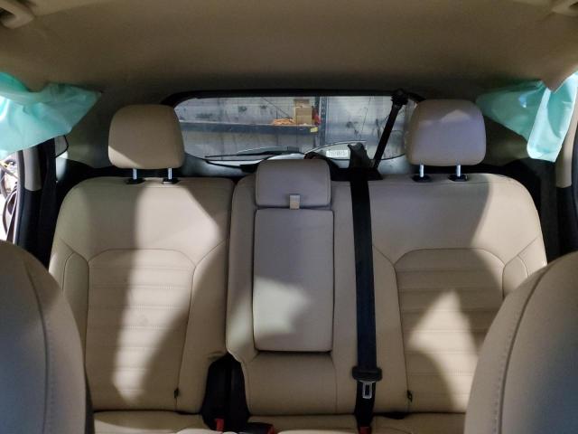 Photo 10 from auction – 2021 FORD EDGE SEL with VIN 2FMPK4J97MBA52030