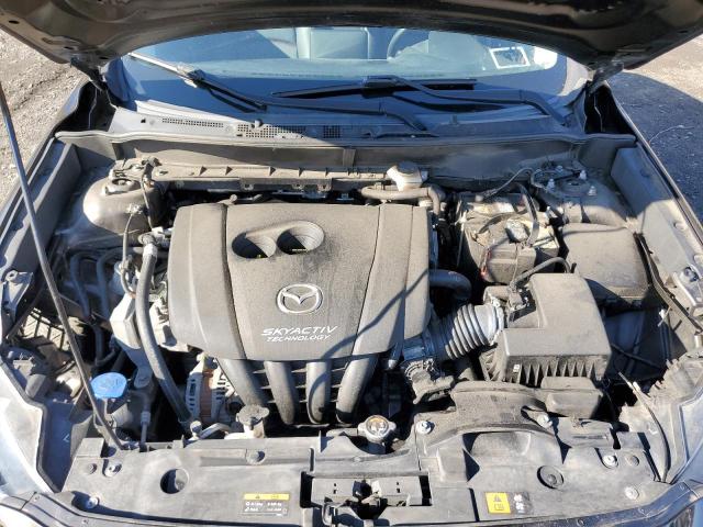 Foto 12 de la subasta – 2016 MAZDA CX-3 TOURI con VIN JM1DKBC74G0122418
