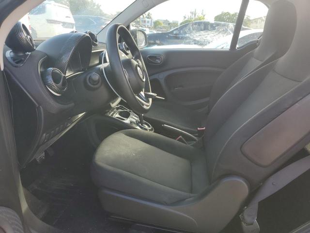 Photo 7 from auction – 2016 SMART FORTWO with VIN WMEFJ5DA3GK076996